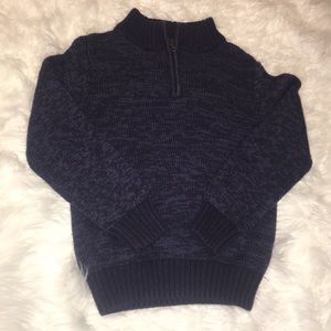 Boys sweater